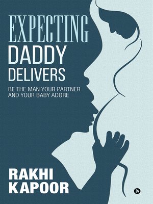 cover image of Expecting Daddy Delivers